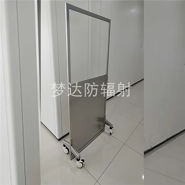 阿拉善单联铅屏风大窗口